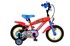 PAW PATROL Dječji bicikl, 12", plavi